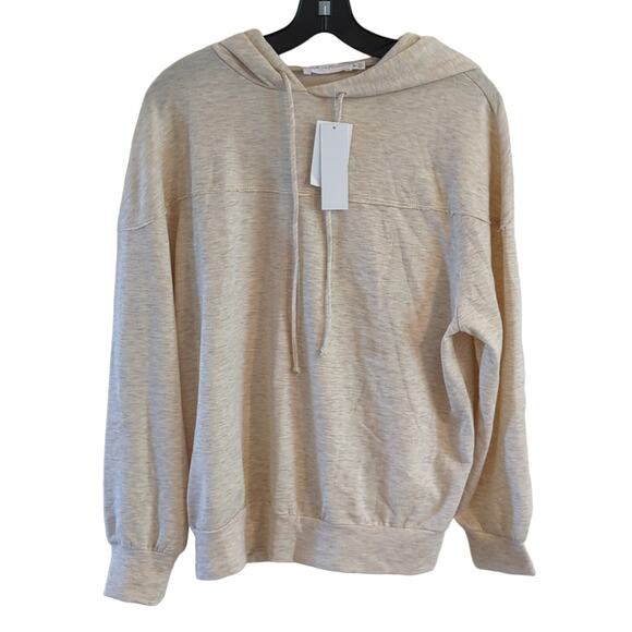 NWT All in Favor Hoodie, M - Picture 1 of 6